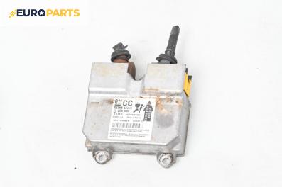 Модул за AIRBAG за Opel Corsa D Hatchback (07.2006 - 08.2014), № 13256905