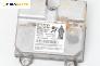 Модул за AIRBAG за Opel Corsa D Hatchback (07.2006 - 08.2014), № 13256905