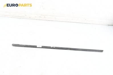 Уплътнение стъкло за Opel Corsa D Hatchback (07.2006 - 08.2014), 2+1 вр., хечбек, позиция: предна, дясна
