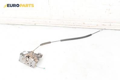 Брава на врата за Opel Corsa D Hatchback (07.2006 - 08.2014), позиция: дясна
