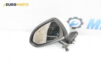 Огледало за Opel Corsa D Hatchback (07.2006 - 08.2014), 2+1 вр., хечбек, позиция: лява