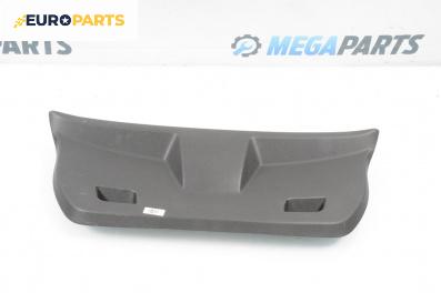 Кора заден капак за Opel Corsa D Hatchback (07.2006 - 08.2014), 2+1 вр., хечбек