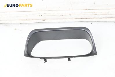 Интериорна пластмаса километраж за Honda Civic VII Hatchback (03.1999 - 02.2006), 2+1 вр., хечбек