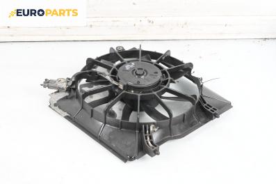 Перка охлаждане за Honda Civic VII Hatchback (03.1999 - 02.2006) 1.7 CTDi (EU, EP, EV), 100 к.с.