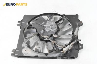 Перка охлаждане за Honda Civic VII Hatchback (03.1999 - 02.2006) 1.7 CTDi (EU, EP, EV), 100 к.с.