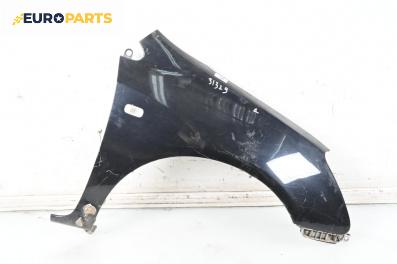 Калник за Honda Civic VII Hatchback (03.1999 - 02.2006), 2+1 вр., хечбек, позиция: предна, дясна
