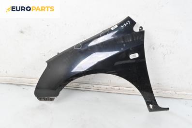 Калник за Honda Civic VII Hatchback (03.1999 - 02.2006), 2+1 вр., хечбек, позиция: предна, лява