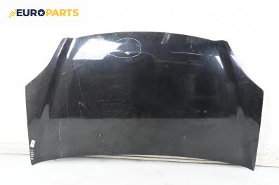 Преден капак за Honda Civic VII Hatchback (03.1999 - 02.2006), 2+1 вр., хечбек, позиция: предна