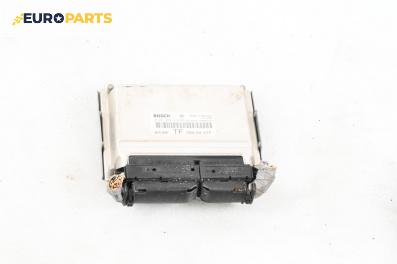 Компютър двигател за Honda Civic VII Hatchback (03.1999 - 02.2006) 1.7 CTDi (EU, EP, EV), 100 к.с., № Bosch 0281010419