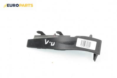 Интериорна пластмаса за Renault Espace IV Minivan (11.2002 - 02.2015), 4+1 вр., миниван, позиция: лява