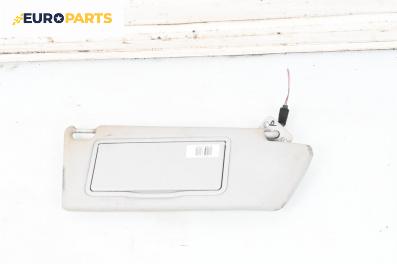 Сенник за Opel Zafira B Minivan (07.2005 - 14.2015), позиция: дясна