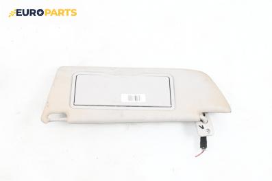 Сенник за Opel Zafira B Minivan (07.2005 - 14.2015), позиция: лява