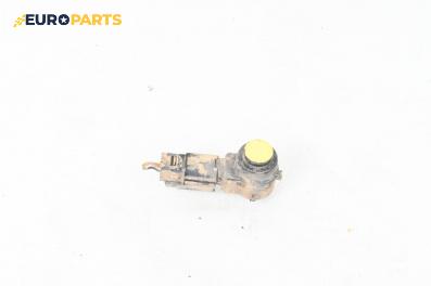 Парктроник за Opel Zafira B Minivan (07.2005 - 14.2015)