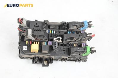 Бушонно табло за Opel Zafira B Minivan (07.2005 - 14.2015) 1.6 CNG Turbo, 150 к.с.