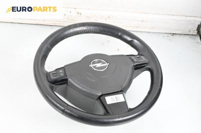 Волан за Opel Zafira B Minivan (07.2005 - 14.2015)