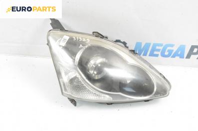 Фар за Honda Civic VII Hatchback (03.1999 - 02.2006), хечбек, позиция: дясна