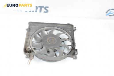 Перка охлаждане за Opel Zafira B Minivan (07.2005 - 14.2015) 1.6 CNG Turbo, 150 к.с.