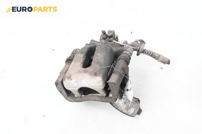 Спирачен апарат за Opel Zafira B Minivan (07.2005 - 14.2015), позиция: задна, лява