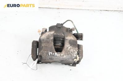 Спирачен апарат за Renault Espace IV Minivan (11.2002 - 02.2015), позиция: предна, лява
