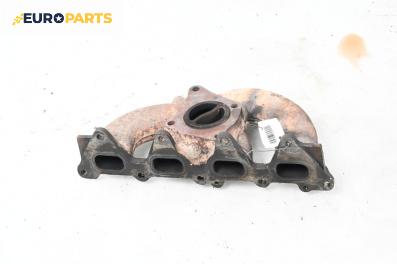 Изпускателен колектор  за Renault Espace IV Minivan (11.2002 - 02.2015) 2.0 (JK0A, JK1D, JK0N), 170 к.с.