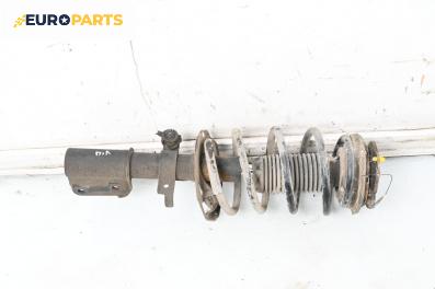 Макферсон за Renault Espace IV Minivan (11.2002 - 02.2015), миниван, позиция: предна, лява