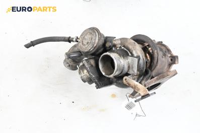 Турбо за Renault Espace IV Minivan (11.2002 - 02.2015) 2.0 (JK0A, JK1D, JK0N), 170 к.с.
