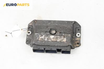 Компютър двигател за Renault Espace IV Minivan (11.2002 - 02.2015) 2.0 (JK0A, JK1D, JK0N), 170 к.с., № 8200444586