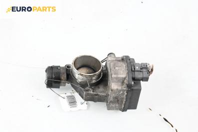 Дроселова клапа за Renault Espace IV Minivan (11.2002 - 02.2015) 2.0 (JK0A, JK1D, JK0N), 170 к.с.