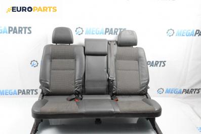 Седалки за Opel Zafira B Minivan (07.2005 - 14.2015), 4+1 вр.