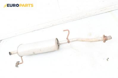 Крайно гърне за Opel Corsa D Hatchback (07.2006 - 08.2014) 1.0, 60 к.с.