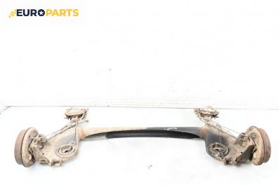 Заден мост за Opel Corsa D Hatchback (07.2006 - 08.2014), хечбек
