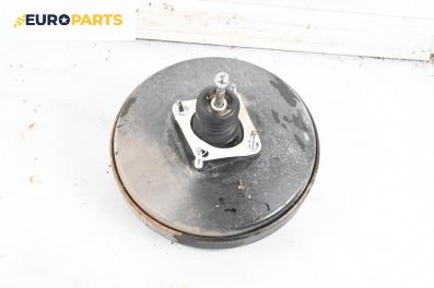 Серво усилвател за Opel Corsa D Hatchback (07.2006 - 08.2014), № 0204051133