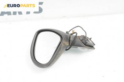 Огледало за Peugeot 207 Station Wagon (02.2007 - 12.2013), 4+1 вр., комби, позиция: лява