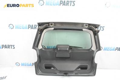Заден капак за Peugeot 207 Station Wagon (02.2007 - 12.2013), 4+1 вр., комби, позиция: задна