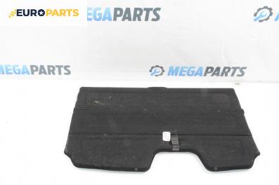 Кора багажник за Peugeot 207 Station Wagon (02.2007 - 12.2013), 4+1 вр., комби