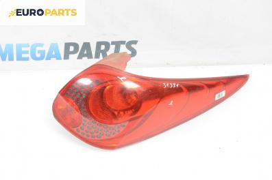Стоп за Peugeot 207 Station Wagon (02.2007 - 12.2013), комби, позиция: дясна