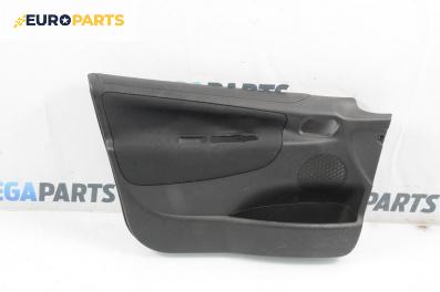 Кора врата за Peugeot 207 Station Wagon (02.2007 - 12.2013), 4+1 вр., комби, позиция: предна, лява