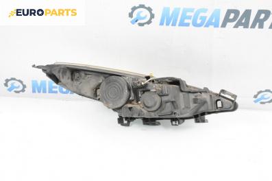 Фар за Peugeot 207 Station Wagon (02.2007 - 12.2013), комби, позиция: лява