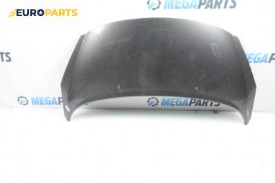 Преден капак за Peugeot 207 Station Wagon (02.2007 - 12.2013), 4+1 вр., комби, позиция: предна