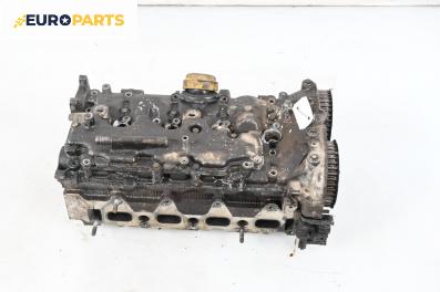 Глава за Renault Espace IV Minivan (11.2002 - 02.2015) 2.0 (JK0A, JK1D, JK0N), 170 к.с.