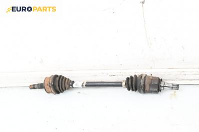 Полуоска за Opel Corsa D Hatchback (07.2006 - 08.2014) 1.0, 60 к.с., позиция: предна, дясна