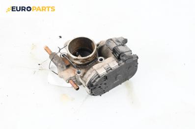 Дроселова клапа за Opel Corsa D Hatchback (07.2006 - 08.2014) 1.0, 60 к.с.
