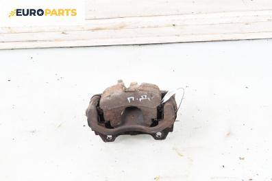 Спирачен апарат за Opel Corsa D Hatchback (07.2006 - 08.2014), позиция: предна, дясна