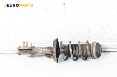 Макферсон за Opel Corsa D Hatchback (07.2006 - 08.2014), хечбек, позиция: предна, лява