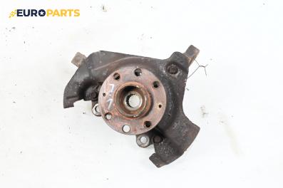 Шенкел главина за Opel Corsa D Hatchback (07.2006 - 08.2014), позиция: предна, лява