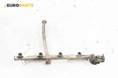 Бензинова рейка за Opel Zafira B Minivan (07.2005 - 14.2015) 1.6 CNG Turbo, 150 к.с.