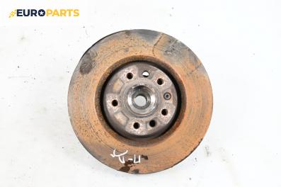 Шенкел главина за Opel Zafira B Minivan (07.2005 - 14.2015), позиция: предна, дясна