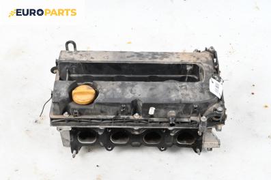 Глава за Opel Zafira B Minivan (07.2005 - 14.2015) 1.6 CNG Turbo, 150 к.с.