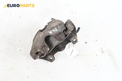 Спирачен апарат за Opel Zafira B Minivan (07.2005 - 14.2015), позиция: предна, лява
