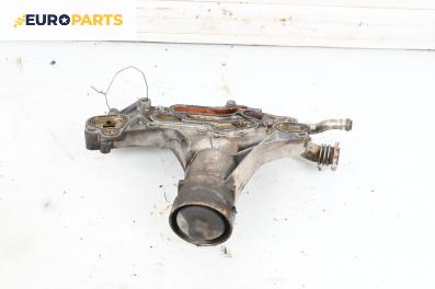 Корпус за маслен филтър за Opel Zafira B Minivan (07.2005 - 14.2015) 1.6 CNG Turbo, 150 к.с.